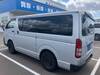 TOYOTA REGIUS