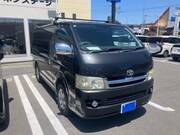 2007 TOYOTA REGIUS