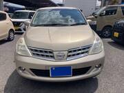 2008 NISSAN TIIDA LATIO 18G