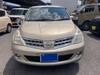 NISSAN TIIDA LATIO
