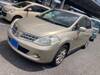 NISSAN TIIDA LATIO