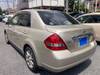 NISSAN TIIDA LATIO