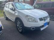 2011 NISSAN DUALIS 20G
