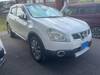 NISSAN DUALIS