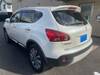 NISSAN DUALIS