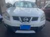 NISSAN DUALIS