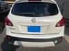 NISSAN DUALIS