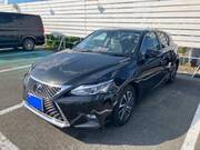 2021 LEXUS CT