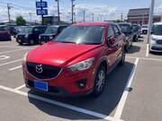 2014 MAZDA CX-5 XD