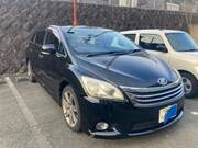 2010 TOYOTA MARK X ZIO