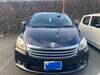 TOYOTA MARK X ZIO