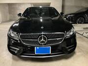 2019 MERCEDES BENZ AMG OTHER