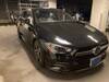 MERCEDES BENZ CLA-CLASS Shooting Brake