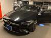 MERCEDES BENZ CLA-CLASS Shooting Brake