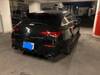 MERCEDES BENZ CLA-CLASS Shooting Brake