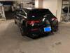 MERCEDES BENZ CLA-CLASS Shooting Brake