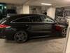 MERCEDES BENZ CLA-CLASS Shooting Brake