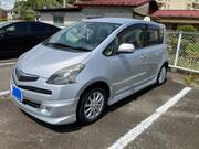 2006 TOYOTA RACTIS
