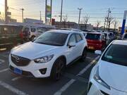 2012 MAZDA CX-5 XD