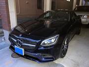 2018 MERCEDES BENZ AMG OTHER (Left Hand Drive)