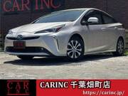 2019 TOYOTA PRIUS A PREMIUM