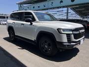 2023 TOYOTA LAND CRUISER