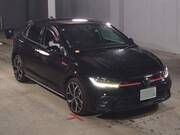 2024 VOLKSWAGEN POLO GTI