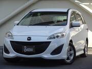 2011 MAZDA PREMACY