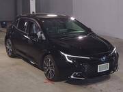 2024 TOYOTA COROLLA SPORT