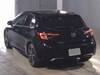 TOYOTA COROLLA SPORT
