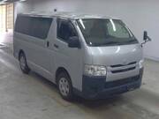 2019 TOYOTA REGIUS ACE VAN DX
