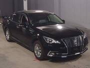 2017 TOYOTA CROWN HYBRID