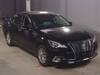 TOYOTA CROWN HYBRID