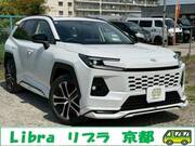 2026 TOYOTA RAV4