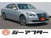 2018 TOYOTA CROWN MAJESTA