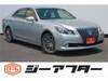 TOYOTA CROWN MAJESTA