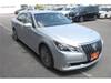 TOYOTA CROWN MAJESTA