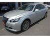 TOYOTA CROWN MAJESTA