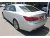TOYOTA CROWN MAJESTA