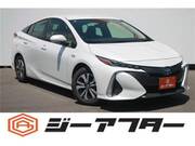 2022 TOYOTA PRIUS PHV