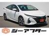 TOYOTA PRIUS PHV