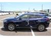 TOYOTA HARRIER HYBRID