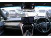 TOYOTA HARRIER HYBRID