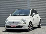 2014 FIAT 500