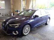 2023 AUDI A3