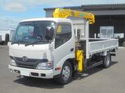 2015 HINO DUTRO
