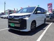 2026 TOYOTA NOAH