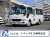 TOYOTA COASTER