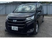 2020 TOYOTA NOAH