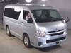 TOYOTA HIACE WAGON